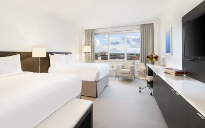 InterContinental Cleveland by IHG
