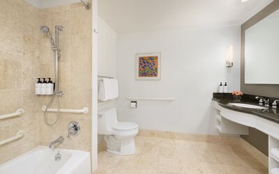 InterContinental Cleveland by IHG