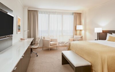 InterContinental Cleveland by IHG
