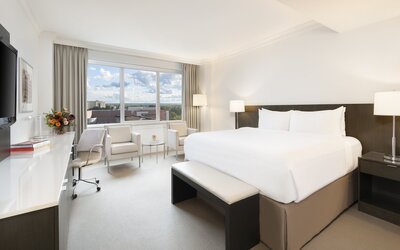 InterContinental Cleveland by IHG