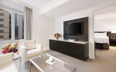 InterContinental Cleveland by IHG