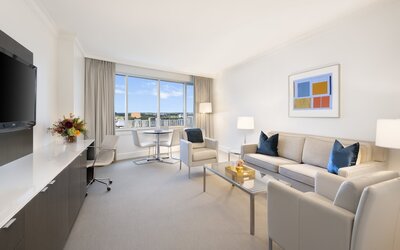 InterContinental Cleveland by IHG