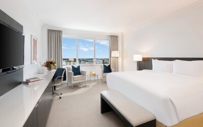 InterContinental Cleveland by IHG