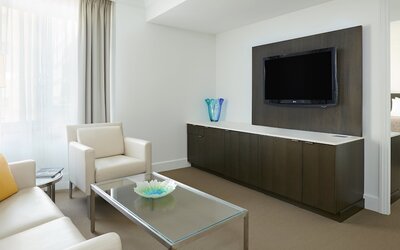 InterContinental Cleveland by IHG