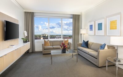InterContinental Cleveland by IHG