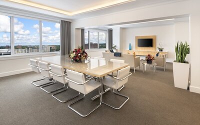 InterContinental Cleveland by IHG