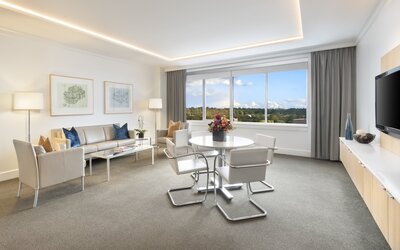 InterContinental Cleveland by IHG
