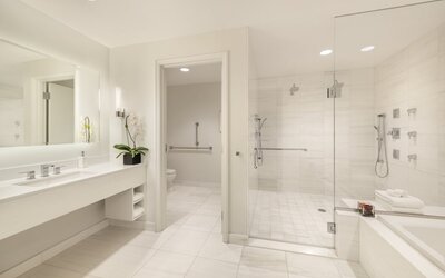 InterContinental Cleveland by IHG