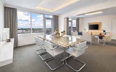 InterContinental Cleveland by IHG