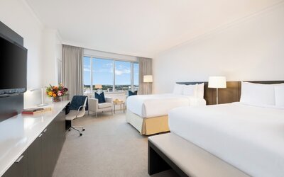 InterContinental Cleveland by IHG