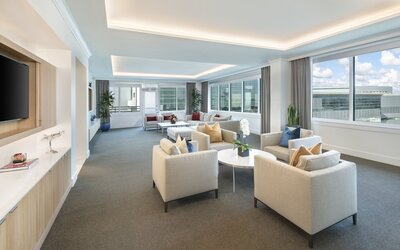 InterContinental Cleveland by IHG