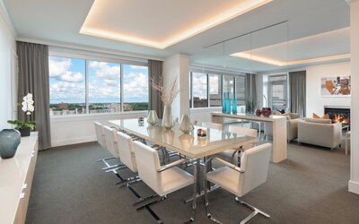 InterContinental Cleveland by IHG