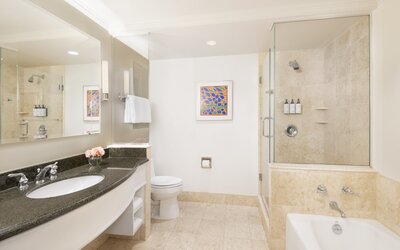 InterContinental Cleveland by IHG