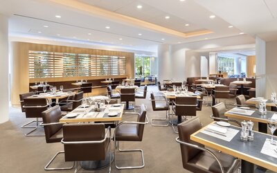 InterContinental Cleveland by IHG