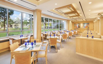InterContinental Cleveland by IHG