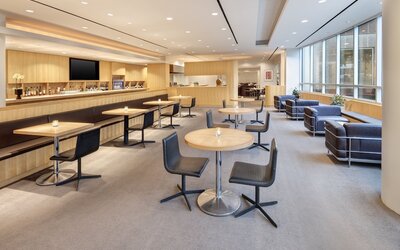 InterContinental Cleveland by IHG