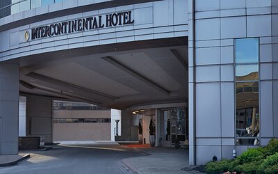 InterContinental Cleveland by IHG