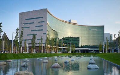 InterContinental Cleveland by IHG
