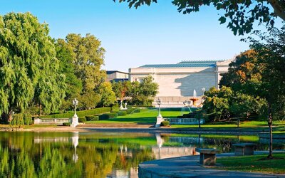 InterContinental Cleveland by IHG