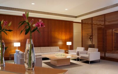 InterContinental Cleveland by IHG