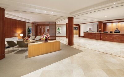 InterContinental Cleveland by IHG