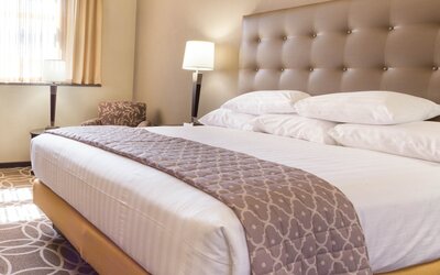 Drury Plaza Hotel Cleveland Downtown