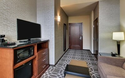 Drury Plaza Hotel Cleveland Downtown