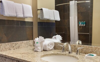 Drury Plaza Hotel Cleveland Downtown