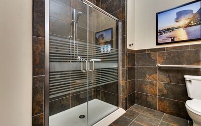 Drury Plaza Hotel Cleveland Downtown