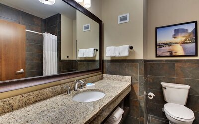 Drury Plaza Hotel Cleveland Downtown