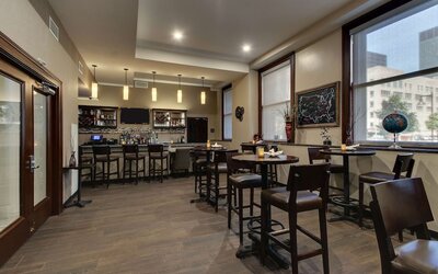 Drury Plaza Hotel Cleveland Downtown