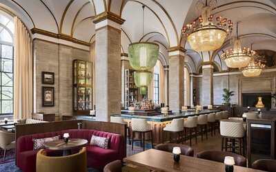 Hotel Cleveland, Autograph Collection