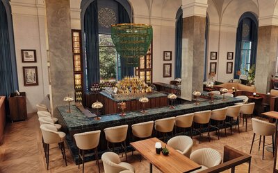 Hotel Cleveland, Autograph Collection