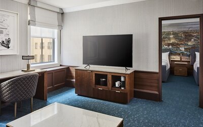 Hotel Cleveland, Autograph Collection