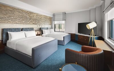 Hotel Cleveland, Autograph Collection