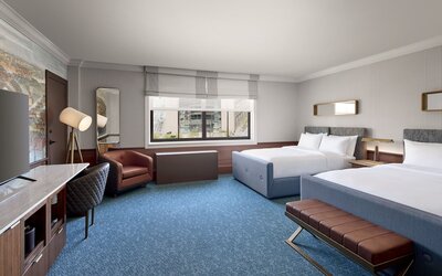 Hotel Cleveland, Autograph Collection