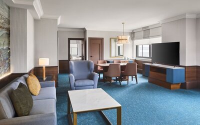 Hotel Cleveland, Autograph Collection