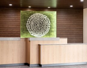 Fairfield Inn & Suites by Marriott Cleveland Tiedeman Road
