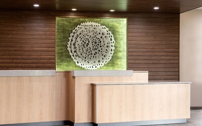 Fairfield Inn & Suites by Marriott Cleveland Tiedeman Road