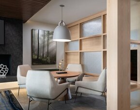 Fairfield Inn & Suites by Marriott Cleveland Tiedeman Road