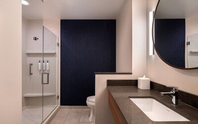 Fairfield Inn & Suites by Marriott Cleveland Tiedeman Road