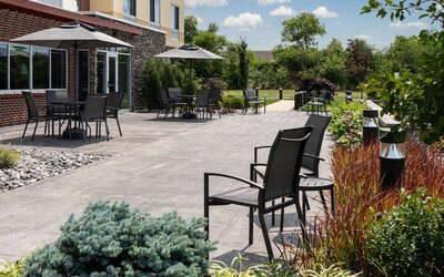 Fairfield Inn & Suites by Marriott Cleveland Tiedeman Road