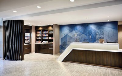 SpringHill Suites by Marriott Cleveland Independence