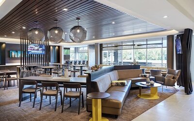 SpringHill Suites by Marriott Cleveland Independence
