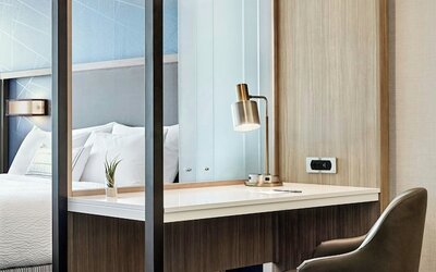 SpringHill Suites by Marriott Cleveland Independence