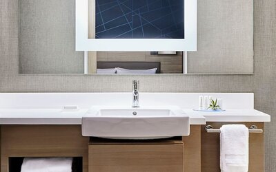 SpringHill Suites by Marriott Cleveland Independence