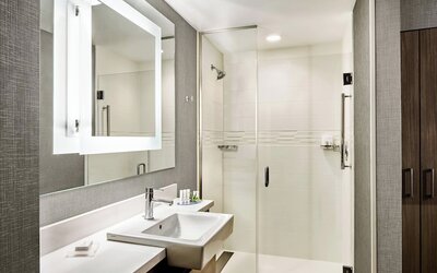 SpringHill Suites by Marriott Cleveland Independence