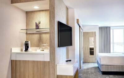 SpringHill Suites by Marriott Cleveland Independence