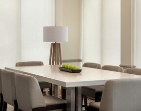 Hilton Garden Inn Cleveland Airport