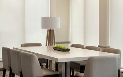 Hilton Garden Inn Cleveland Airport